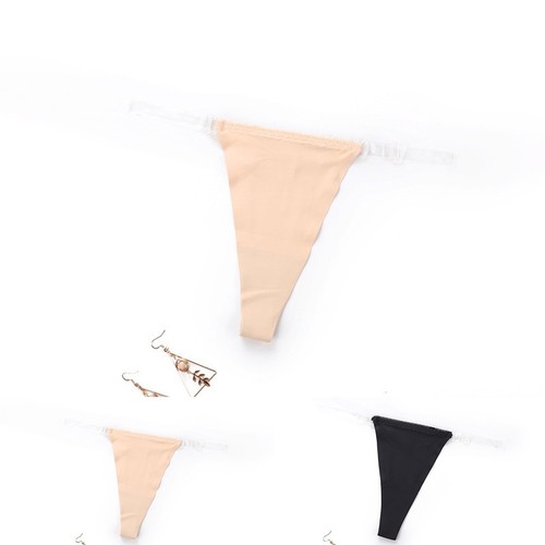 Culotte femme chaude sous
