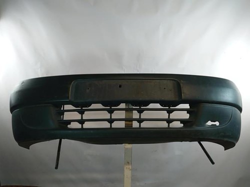 Pare choc avant peugeot - pare,