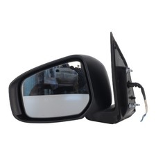 Rétroviseur extérieur gauche Mitsubishi Space Star (A0) Hatchback 1.0 12V (3A90) 7632B263