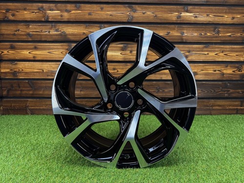 Jantes toyota style r17 - gr,
