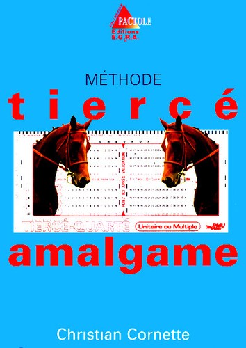 Methode turf tierce - de, :
