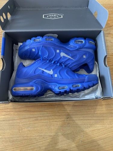 Nike air max plus - air, acw