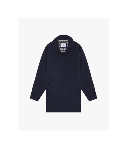 Aquascutum trench matelassé - trench,