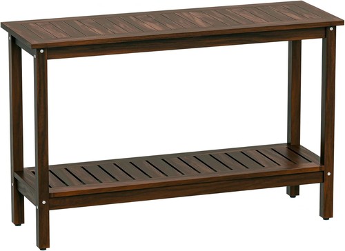 48in console table 2 - table,