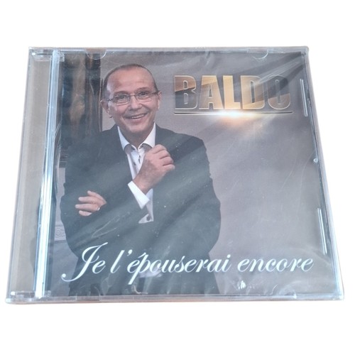 Baldo épouserai encore - baldo, je