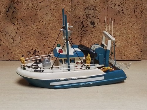 Marque inconnue bateau de - bateau,