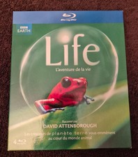 Life - Série TV Documentaires