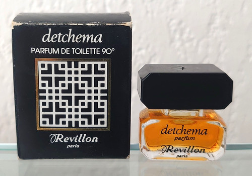 Detchema parfum ml de - parfum, 2