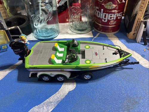 Vintage 2006 ranger bass - ranger,