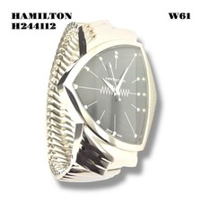 Montre bracelet hamilton - montre-bracelet,