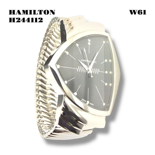 Montre bracelet hamilton - montre-bracelet,