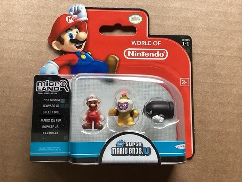 Super mario bros - mario, land
