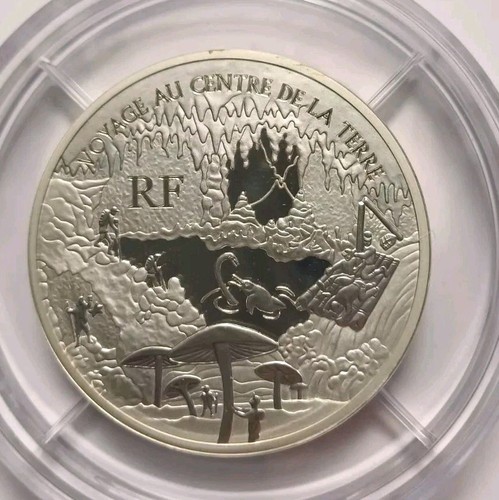 Monnaie france coffret - coffret, 20