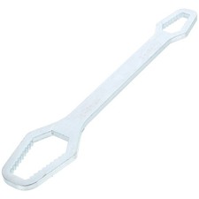  Clef A Molette Anglaise