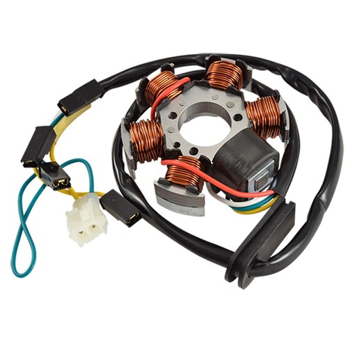 Stator mecaboite teknix adapt - mecaboite,
