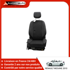 ?? SIEGE AVANT DROIT RENAULT MEGANE CC 2P III Phase 1 2010-2014 ➤873209232R