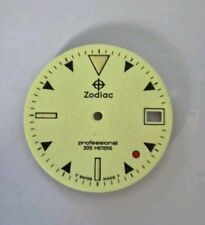 Cadran Zodiac Red Dot