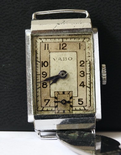 Montre mécanique ancienne - montre,