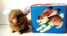 Automate carl rare lapin - -,