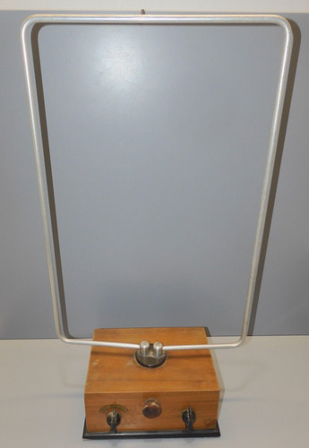 Ancienne antenne radio marque - -ancienne,
