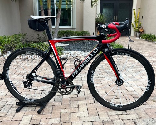 Pinorello dogma bike - pinorello,
