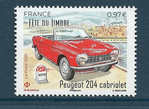 Timbre 5390 neuf - 5390,