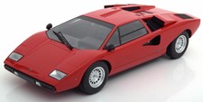 LAMBORGHINI COUNTACH LP400