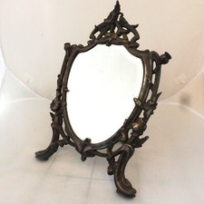 GLACE MIROIR DE TABLE 2,050