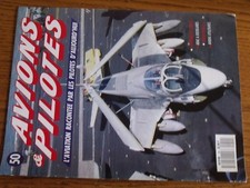 $$$ Revue Avions & Pilotes
