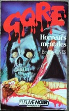 FLEUVE NOIR GORE 53 / HORREURS