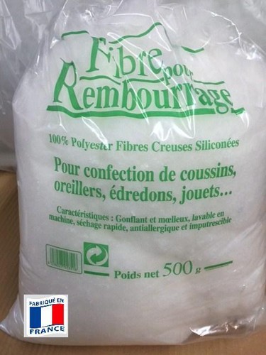 Sachet 500 500g - gr, g