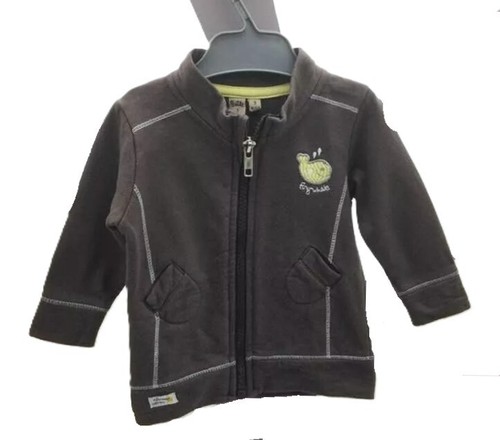Boîte malices veste marron - malices,