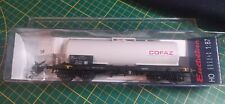 ELECTROTREN 5863K WAGON CITERNE COFAZ HO 1/87