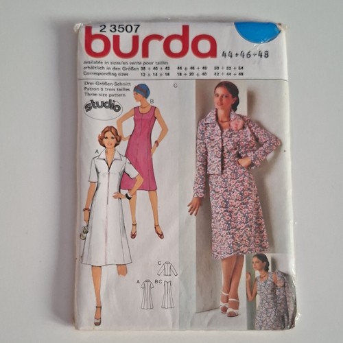 Burda patron couture - burda,