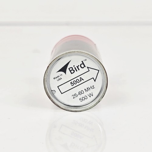 Bird electronic 500a - bird,