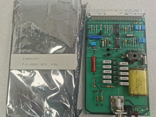 Perkin elmer wallac pcb - perkin,