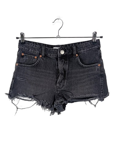 Zara short jean - jean, dames