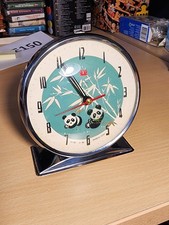 Réveil vintage Shanghai Chine