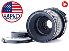 [ Haut Mint ] SMC Pentax 67 Macro 100mm f4 Lentille pour 6x7 67II Caméra de