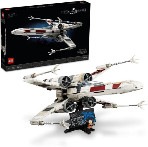Lego star wars - star,