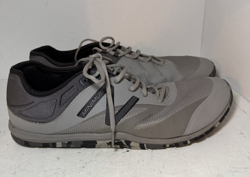 New balance minimus - minimus, mens