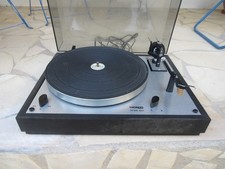 Platine Vinyle Thorens TD 166 MK II