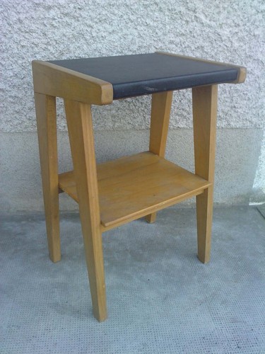 Petite table appoint bout - table, d'appoint