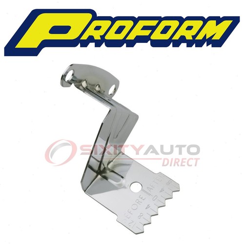Proform engine timing tab for - engine,