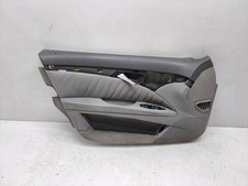 Mercedes-Benz E W211 2005