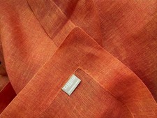 LIBECO Orange Rust Luxury