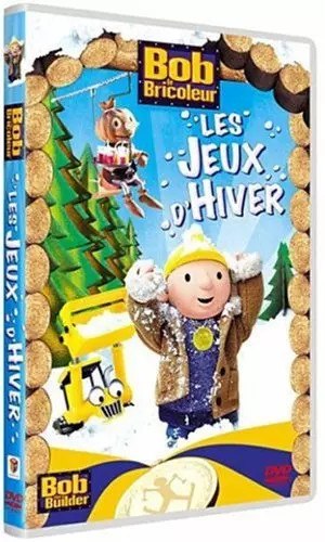 Bob bricoleur les jeux - le, bricoleur-les