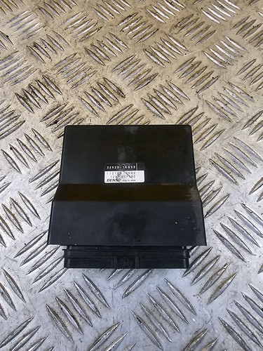 Boitier cdi pour suzuki - cdi, sv