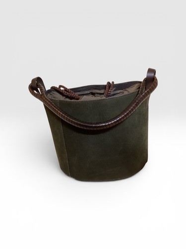 Sac porte main kenzo kaki - porte,