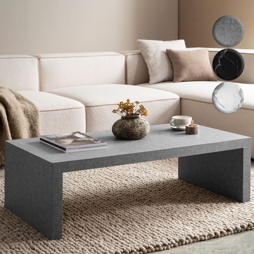 Finebuy table basse salon - table, de